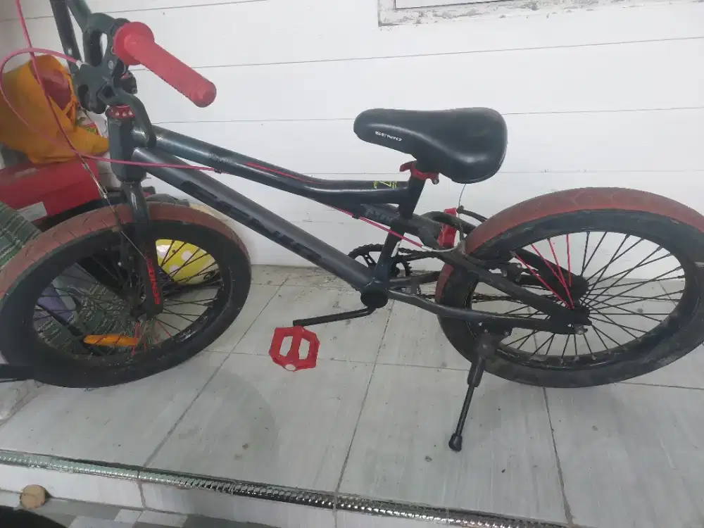 Sepeda anak genio GX-20