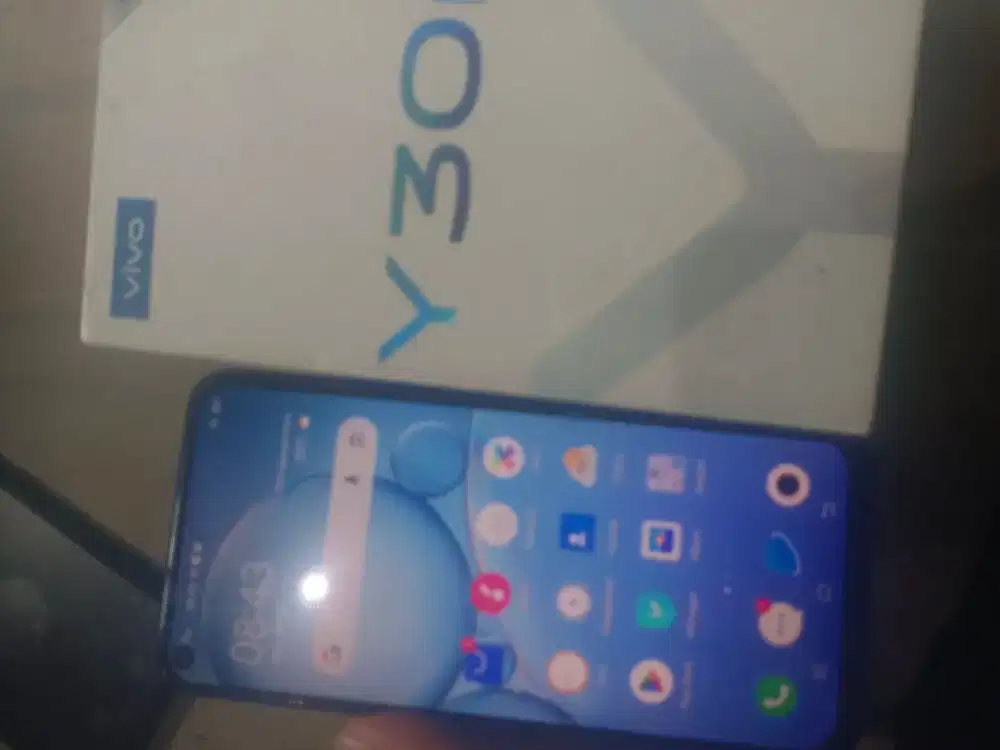 jual HP vivo y30i