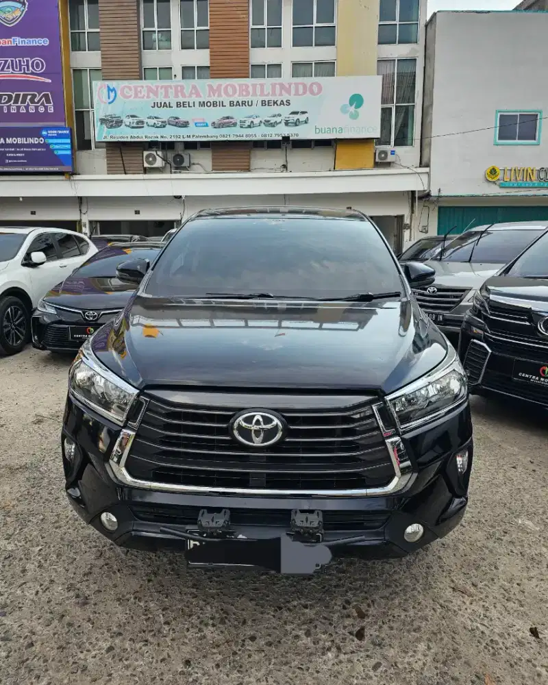Reborn G Manual 2.0 MT 2021 bensin dp 35 jt