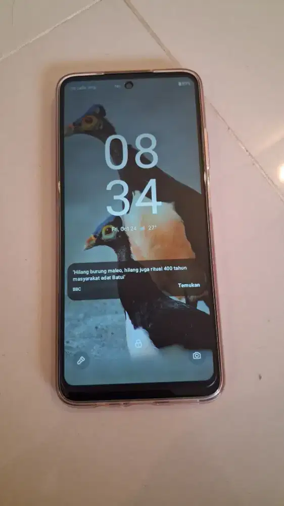 Motorola G45 5G (Ram 8GB Internal 256GB)