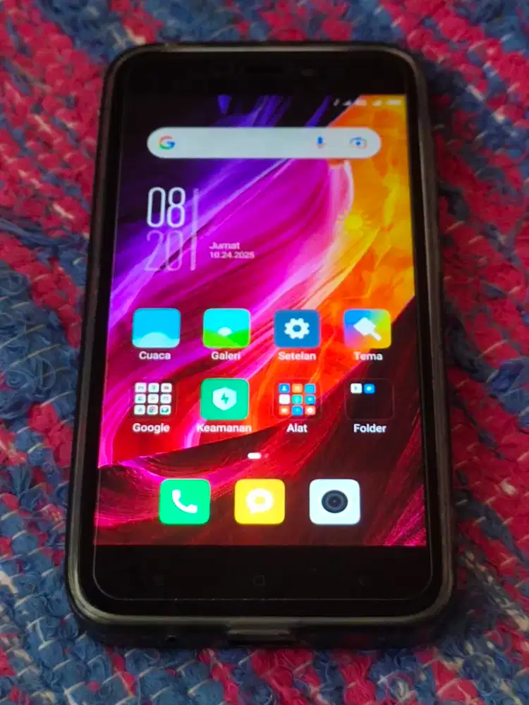 Xiaomi redmi 5a 3/32