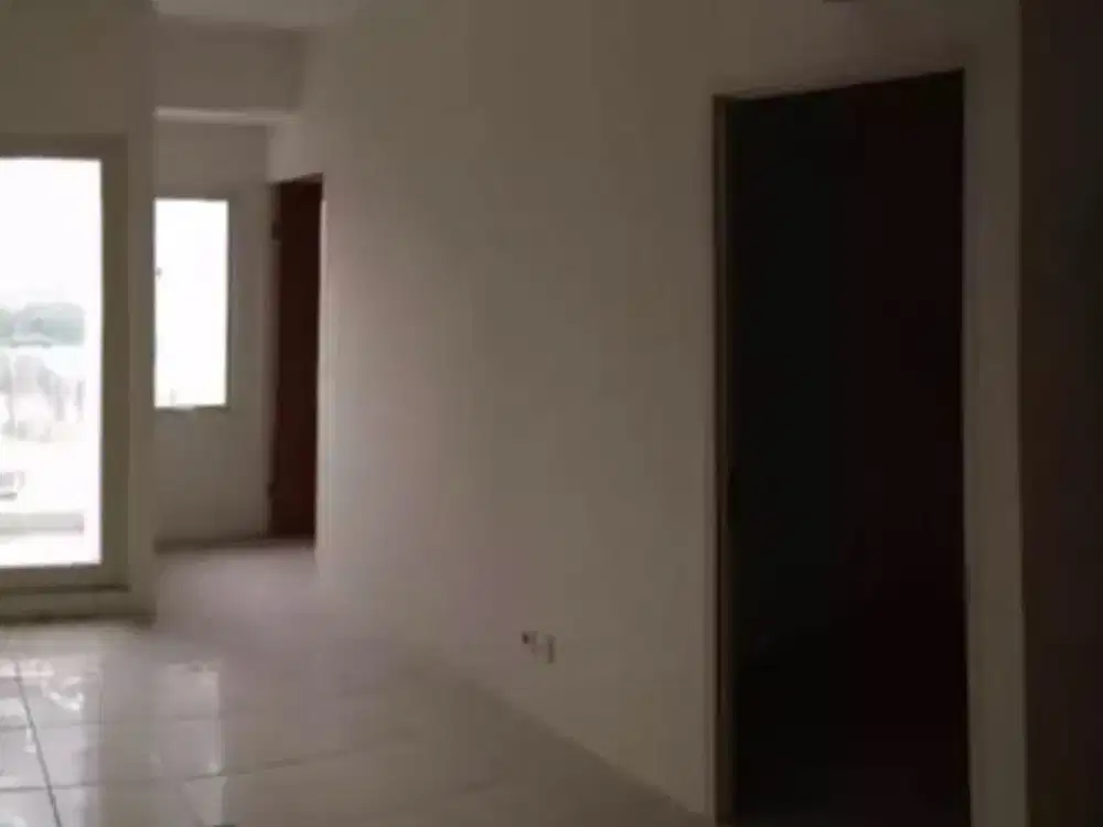 DIJUAL CEPAT APARTEMEN PUNCAK CBD Tower A Kosongan siap huni