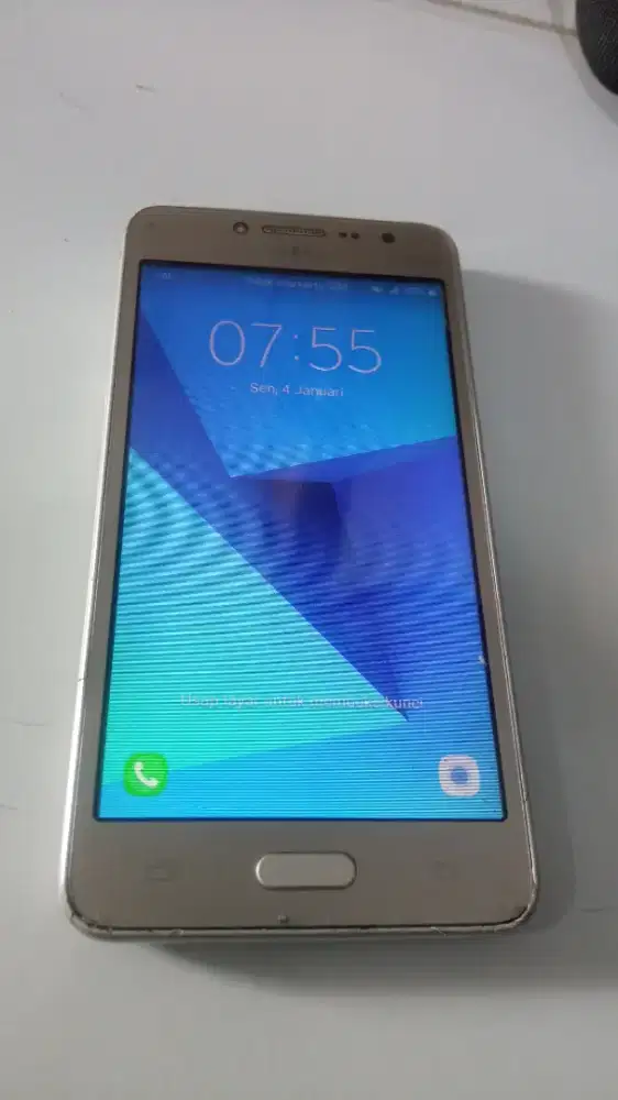 Samsung j2 prime normal