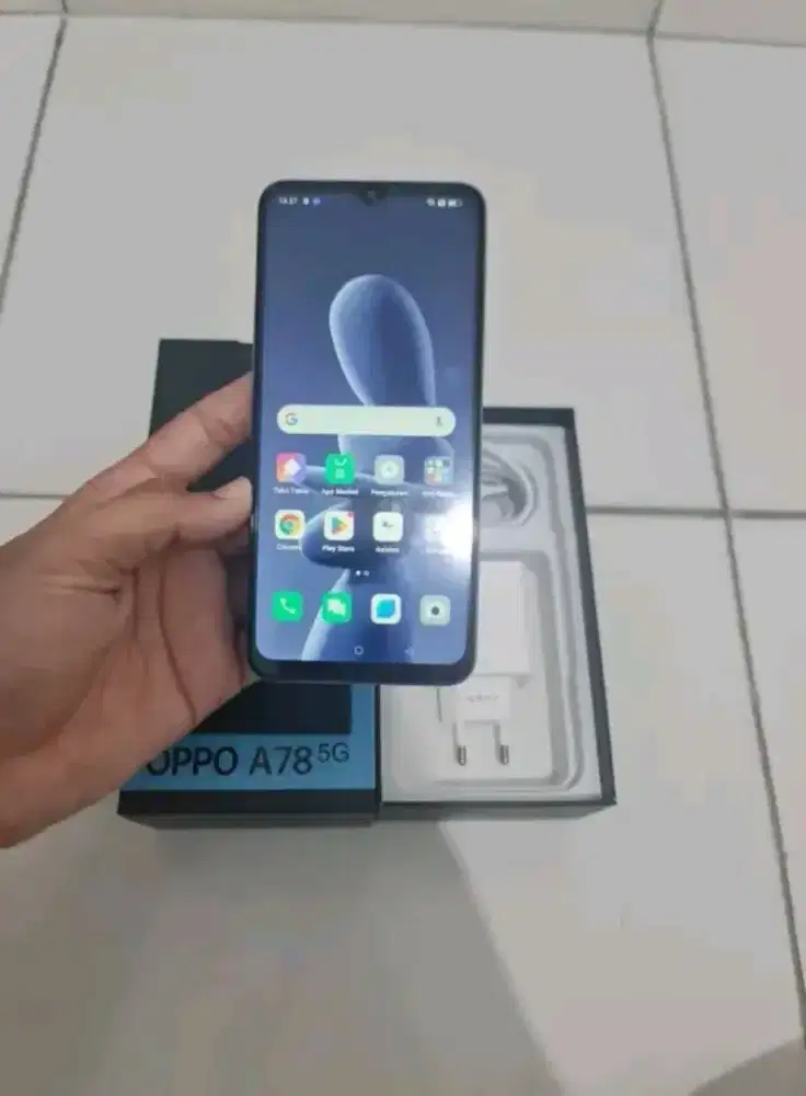 Oppo A78 8/256 5G