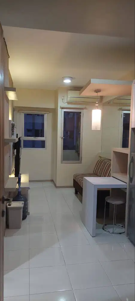 DISEWAKAN APARTEMEN PUNCAK KERTAJAYA SURABAYA