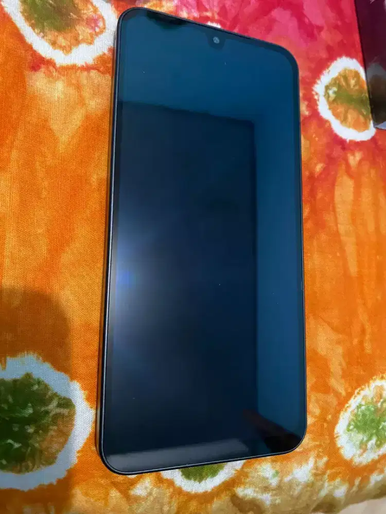 Samsung A26 ram 16/256 garansi