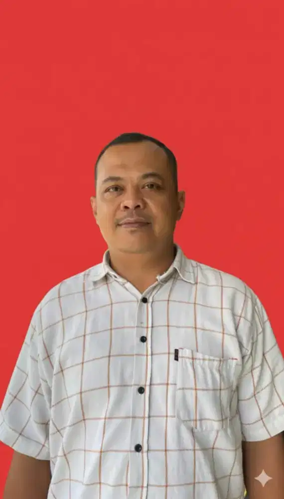 Sy mencari pekerjaan sebagai driver pribadi atau perusahaan