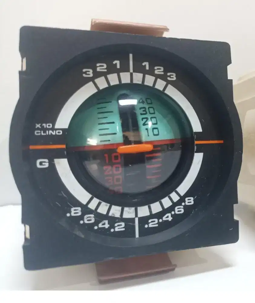 Clinometer TAFT GT Rocky Hiline Feroza inclinometer