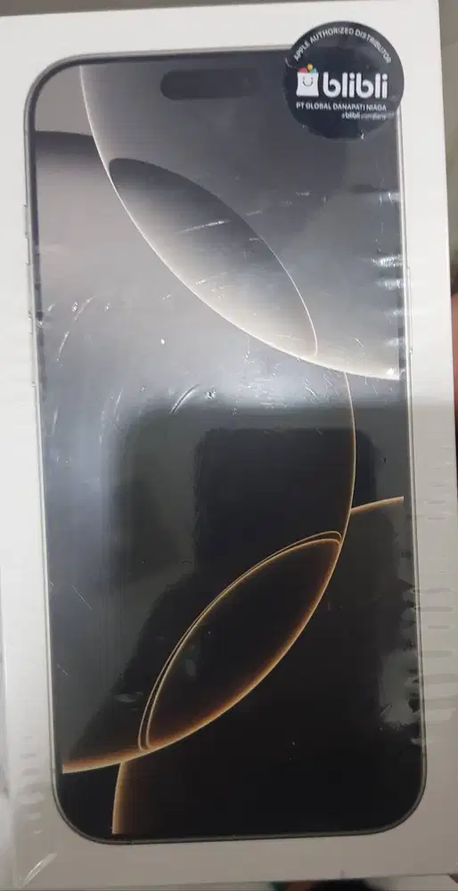 IP 16 PRO MAX 512GB Natural titanium