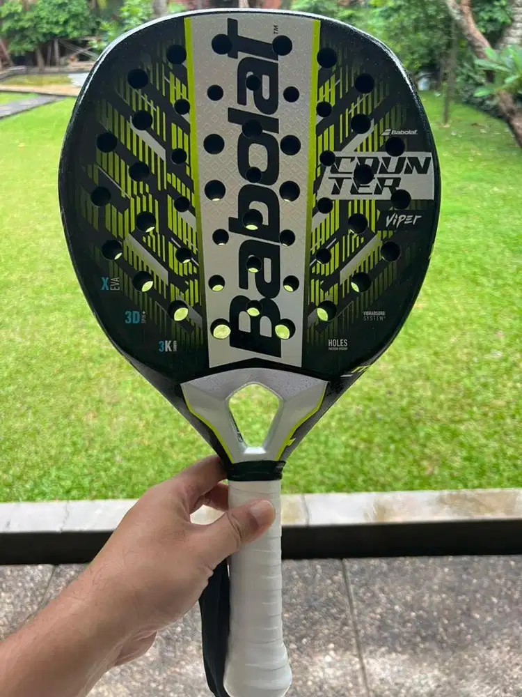 Babolat counter viper 2025