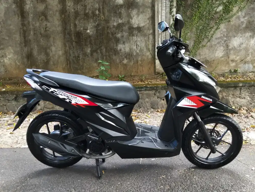 Beat New tahun 2023