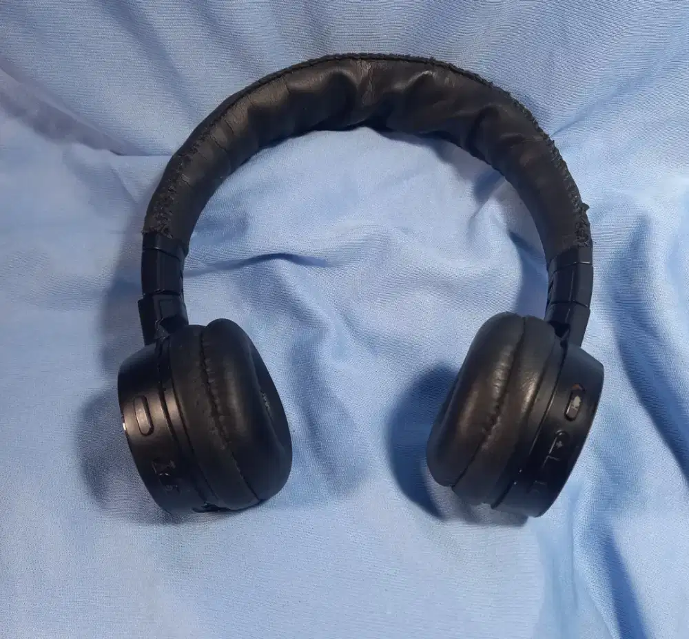 Headphone Lenovo Yoga ANC