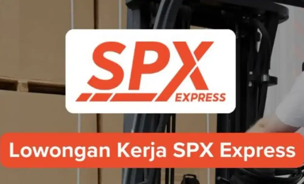 Lowongan Kerja Kurir – SPX Area Cirebon,Indramayu,Kuningan,Majalengka