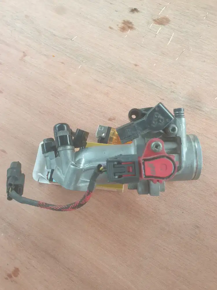 Dijual throttle body uk 28mm