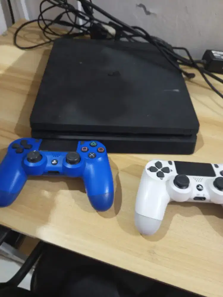 For sale PS 4 kloning