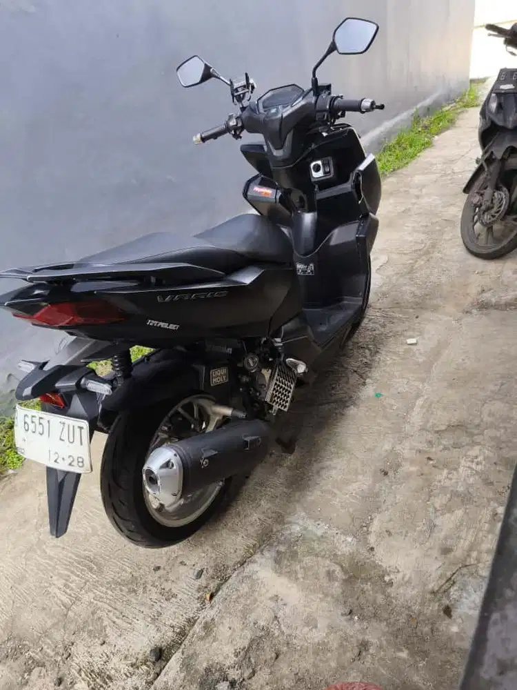 JUAL VARIO 160 2023