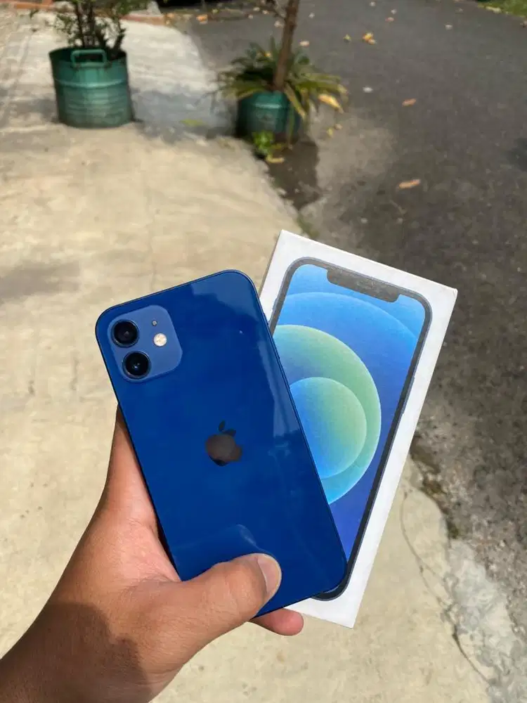 iphone 12 128 inter