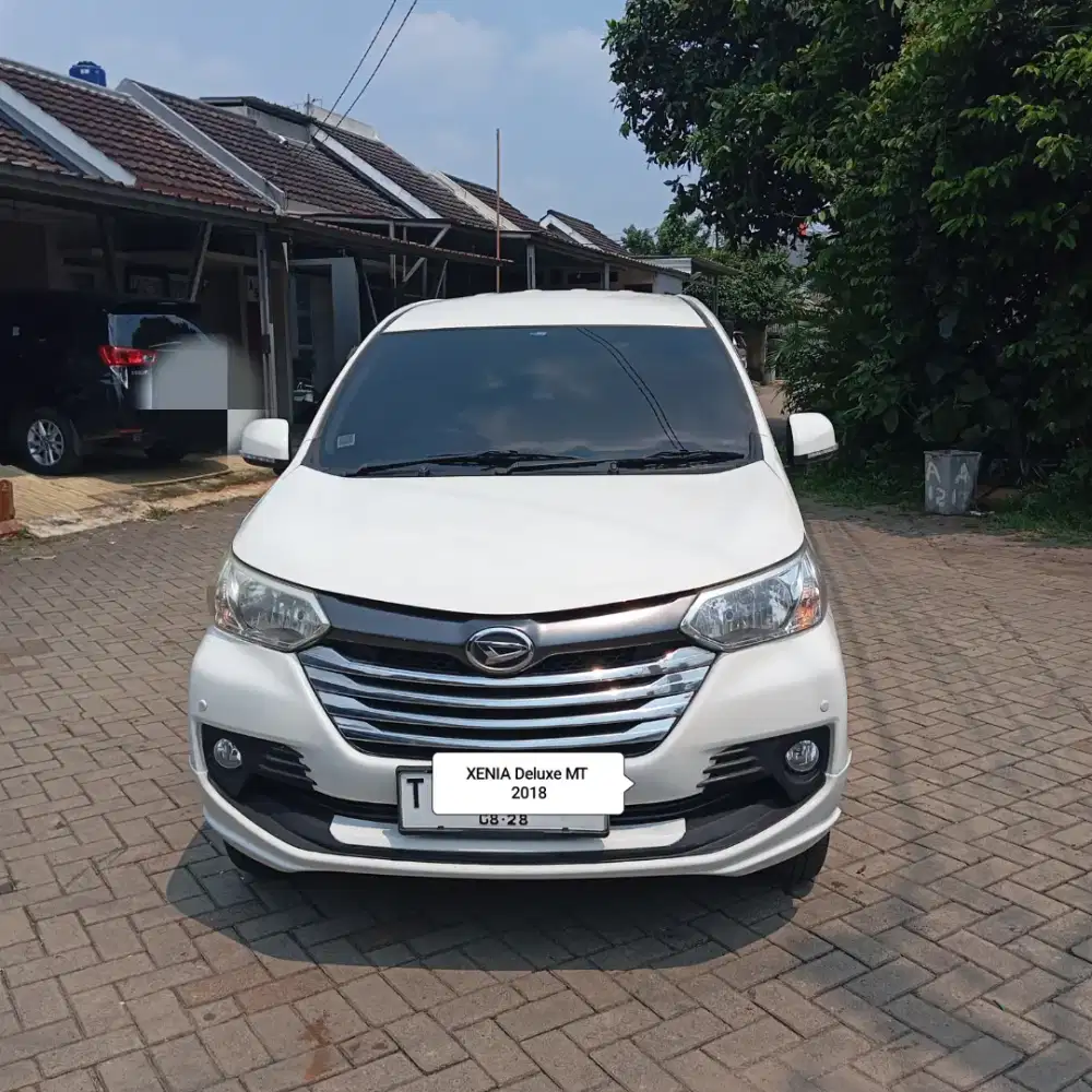 Xenia X Deluxe MT