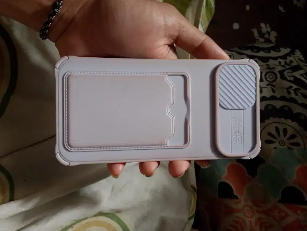 JUAL CEPAT! IP 7 PLUS 128GB