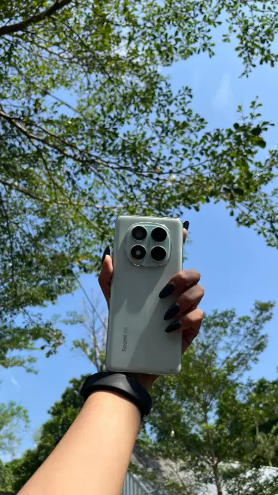 Redmi note 14 pro 5G 12/512 GB