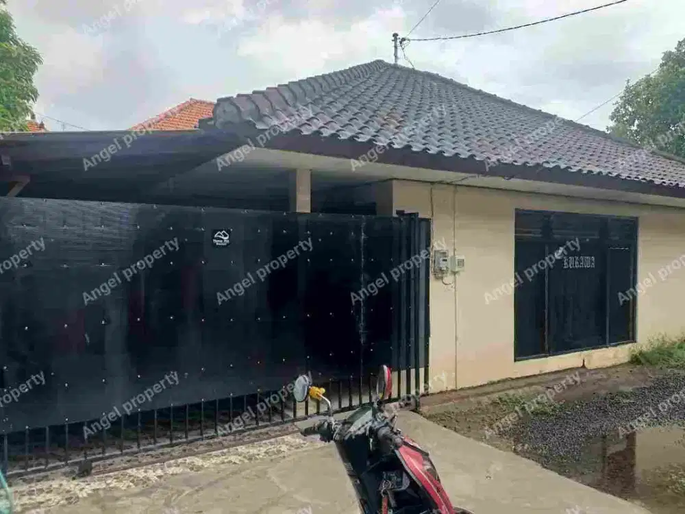 DIJUAL RUMAH DI SIDAKARYA DENPASAR SELATAN