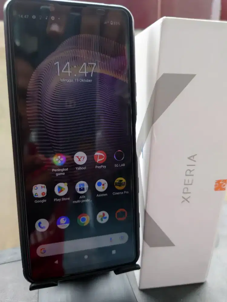 Sony Xperia 5 iii Warna Favorit Termurah Lengkap Siapa Cepat Dapat