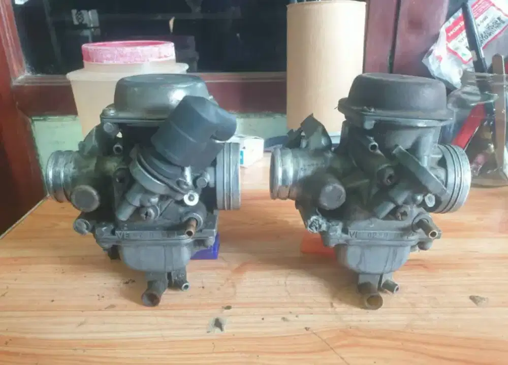 Karburator kymco trend