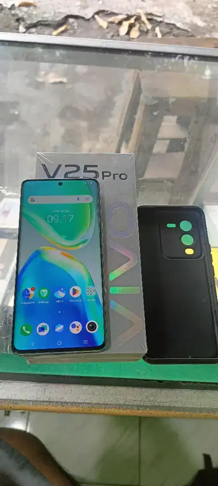 Vivo V25 pro 5G 12/256 g