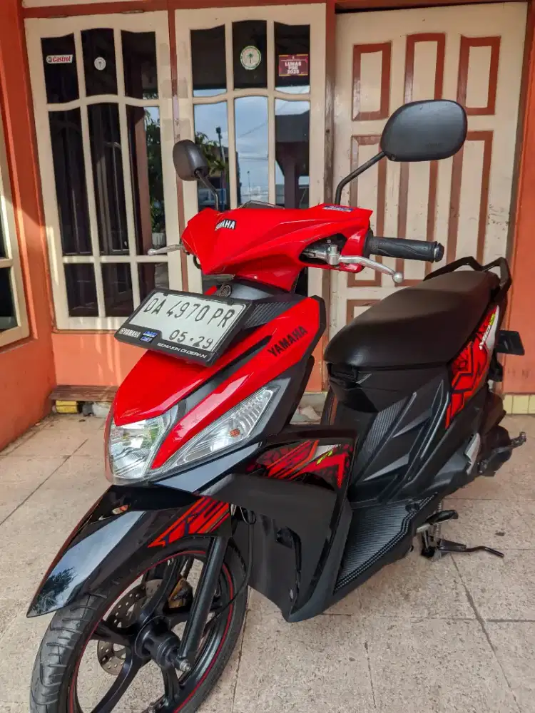 Di jual cepat m3