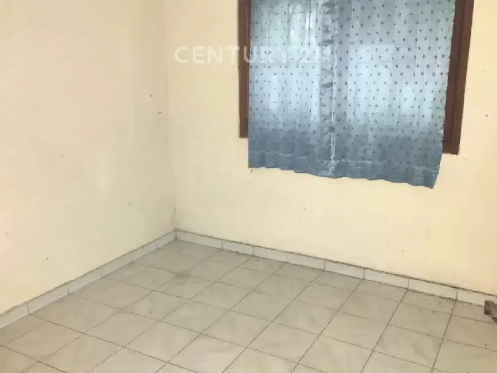 Rumah Strategis   Dekat Akses Toll Jati Warna  Pondok Gede Bekasi