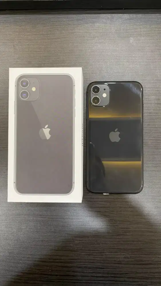 Iphone 11 128gb