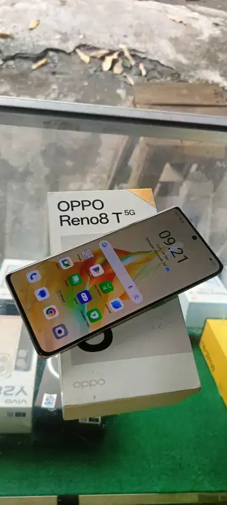 Oppo Reno 8T 5G 8/256
