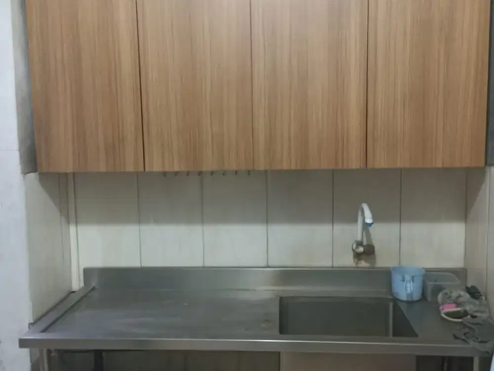 ruko di graha raya bintaro jalan besa  lokasi strategis dan  ramai