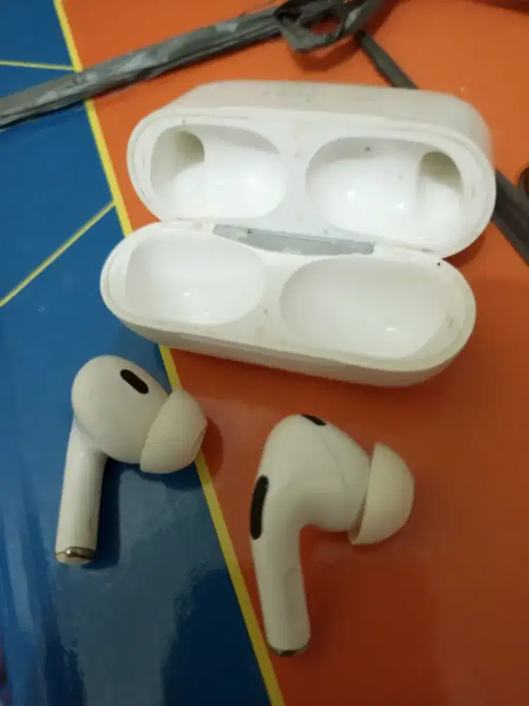 Headset henpone