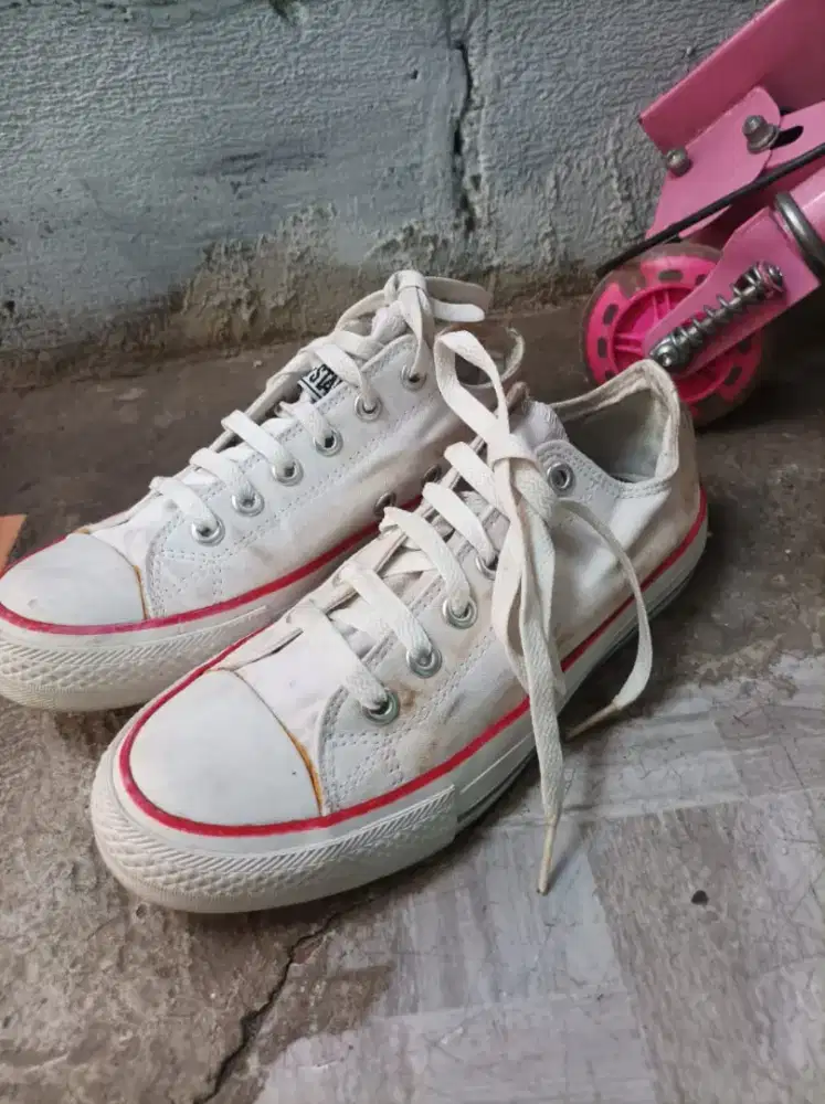 Sepatu Converse original