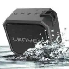Lenyes Speaker Bluetooth S105 Black