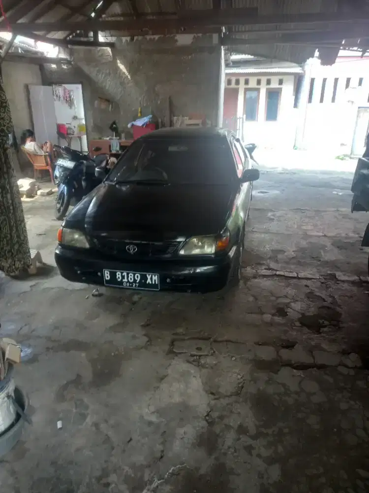 Toyota soluna tahun 2002