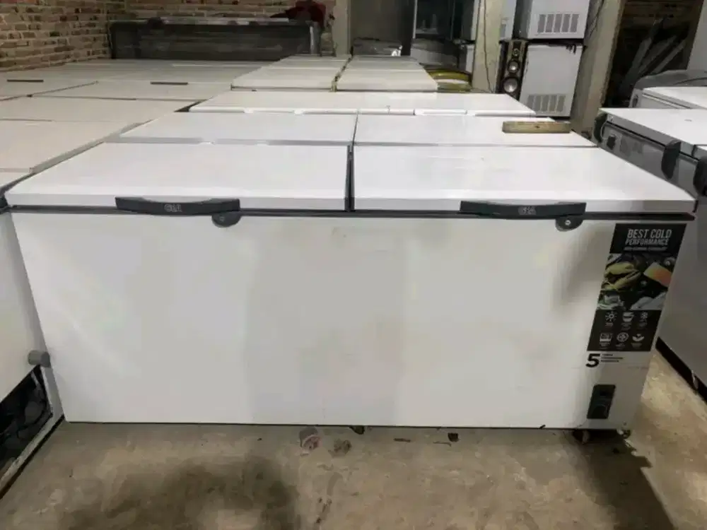 Jasa service kulkas frezer box servis ac