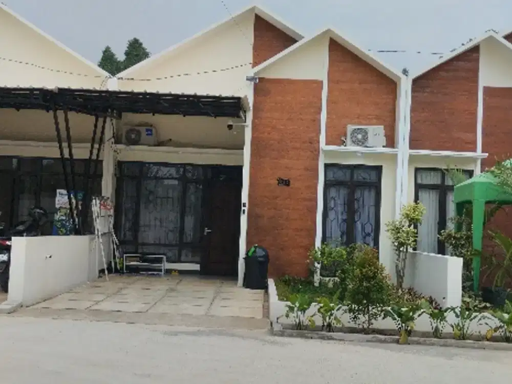 rumah scandinavian rumah siaphuni  lokasi  selangkah keboomang