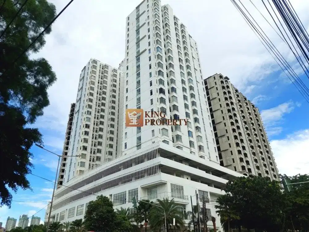Dijual Cepat Apartemen The Archies T-Plaza Sudirman Benhil – 2BR Full Furnish, Lokasi Super Strategis!