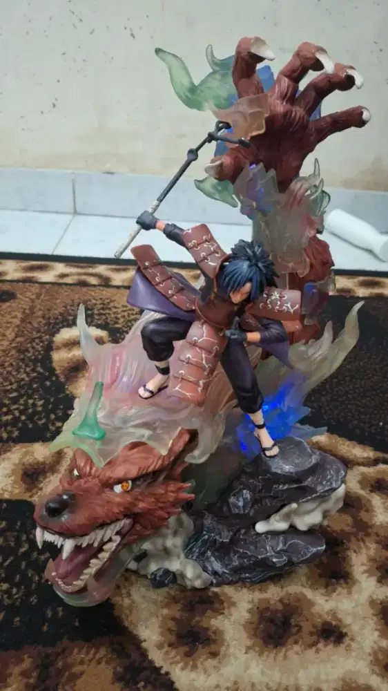 for sale action figure Madara