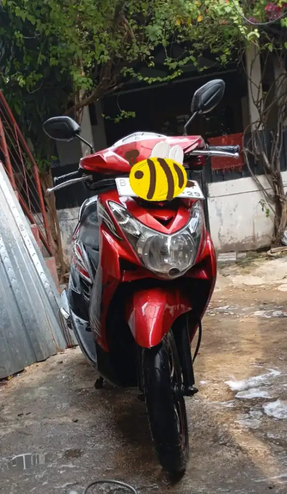 DI JUAL MIO SOUL 2009