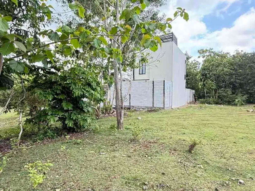 Dijual Tanah Murah Puri Gading Jimbaran Bali