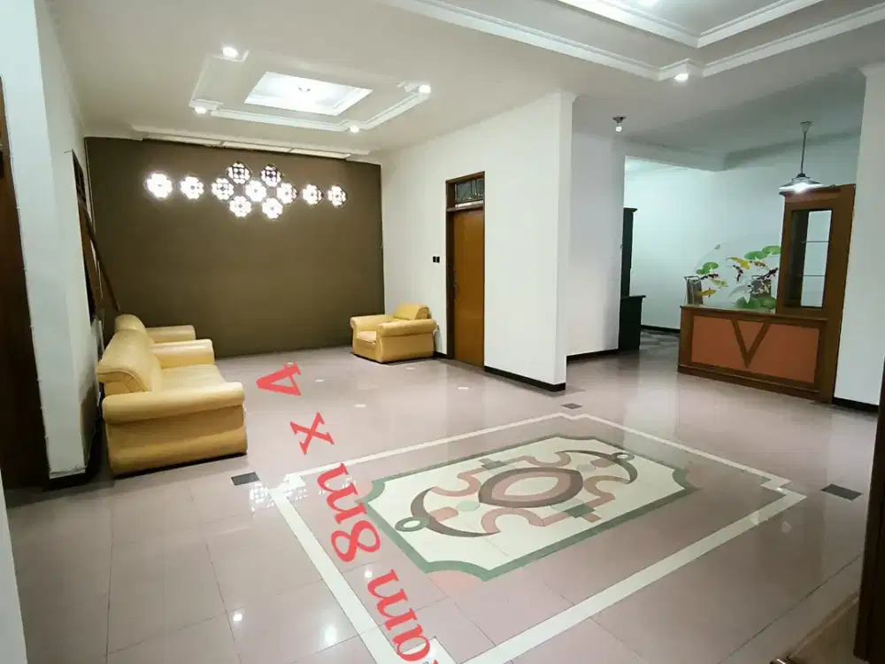 Rumah Bagus Siap Huni di Batununggal Permai Batununggal Indah