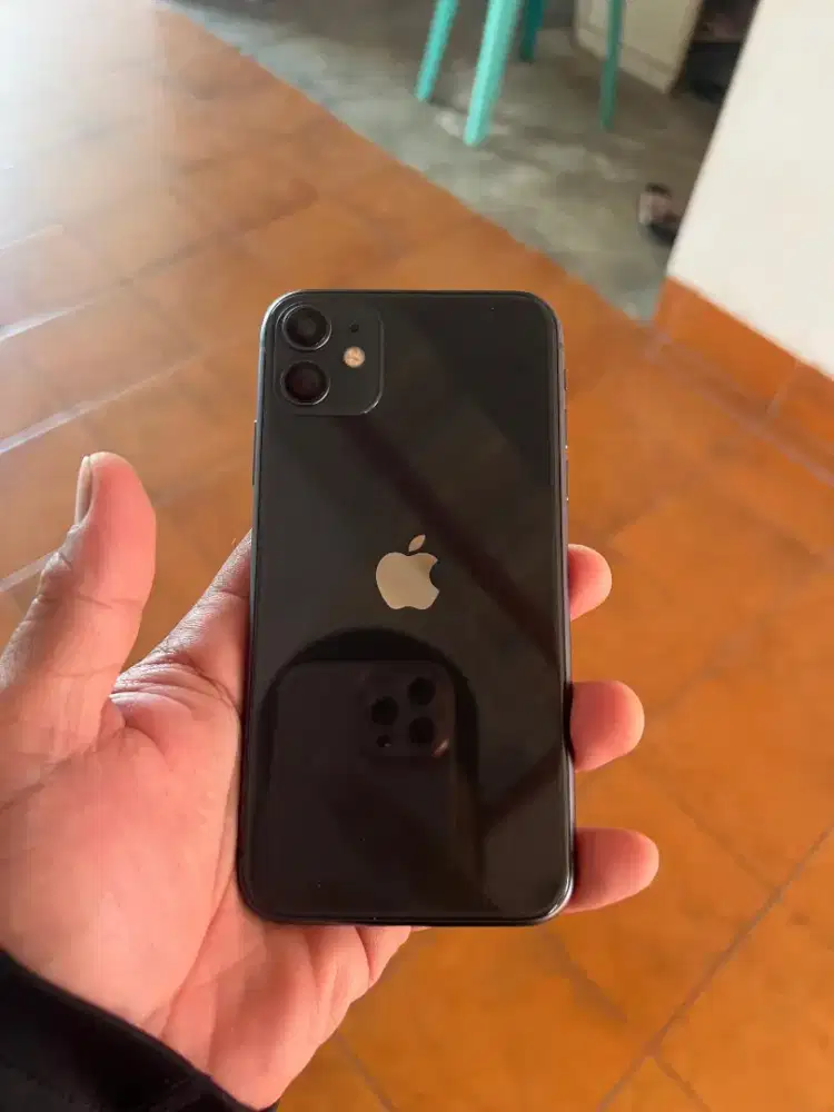 Iphon 11 64 iBox