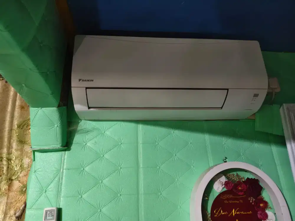 Jual ac daikin 1 pk