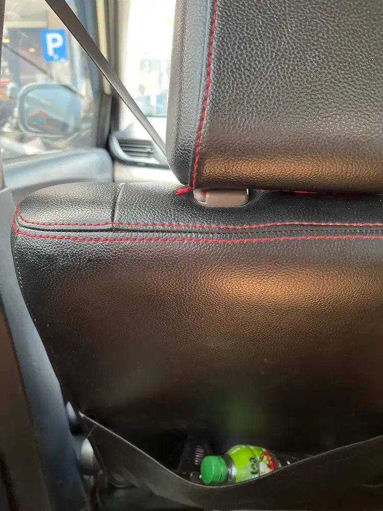 Di butuhkan pengasuh bayi