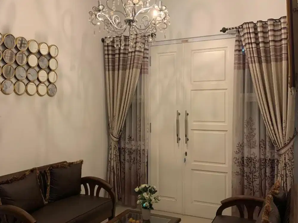 Dijual Rumah di Cimareme Indah Bandung Barat, 2 Lantai Siap Huni