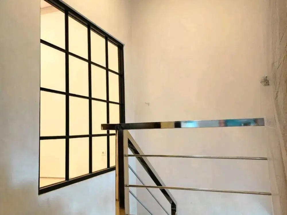 RUMAH GRIYO MAPAN SENTOSA AREA NYAMAN SIAP HUNI RON.A2573