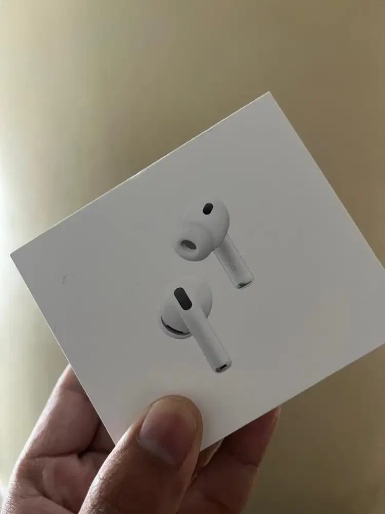 Airpod pro gen 3